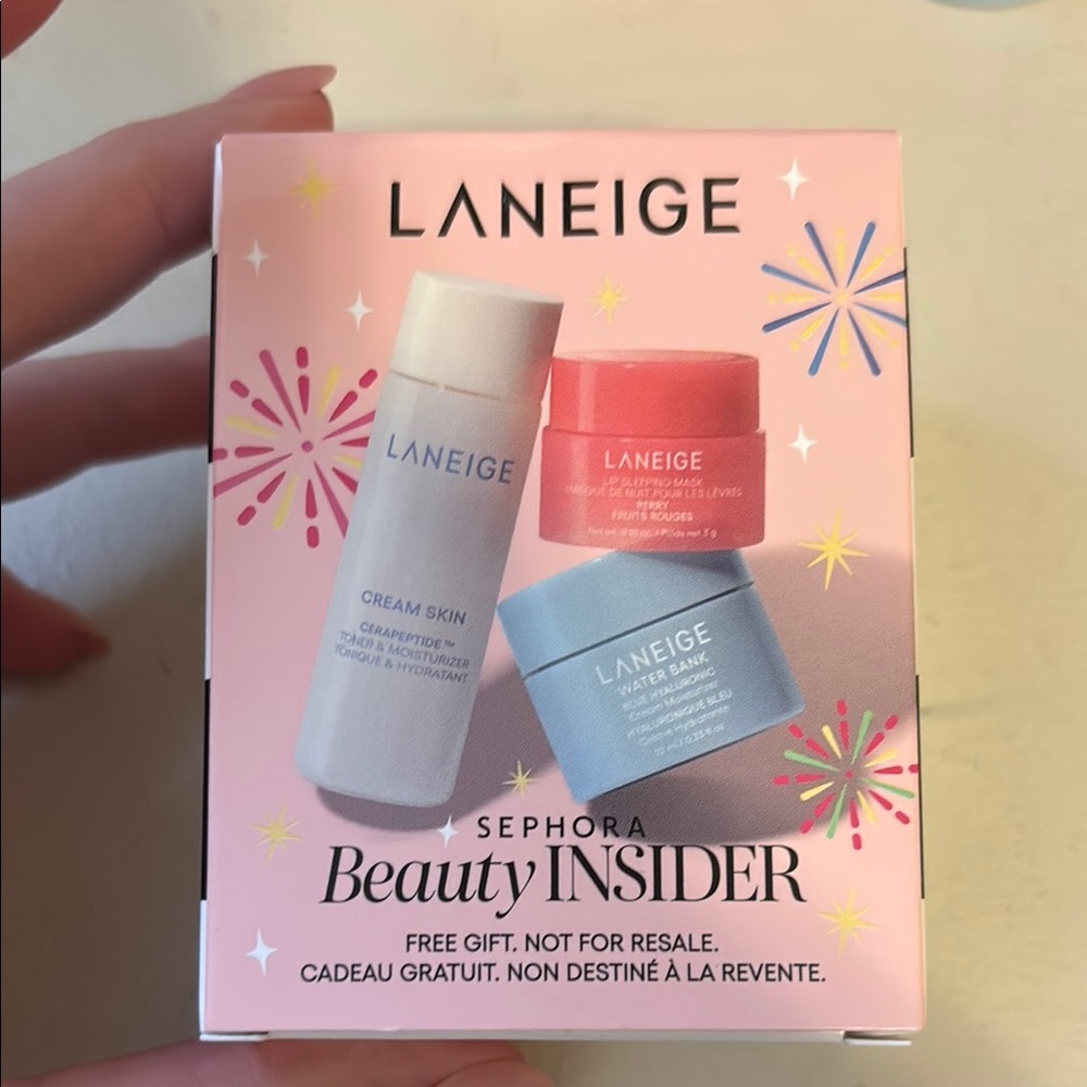 LANEIGE Hydration Heroes New - Picture 2 of 4